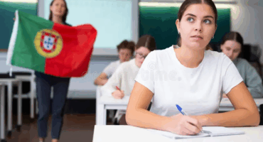 Oposiciones profesores portugués curso 2025-2026