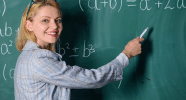 Oposiciones profesores matemáticas curso 2025-2026